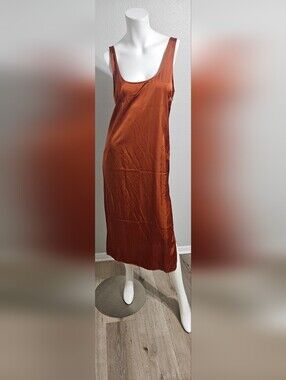 cass linen dress Cass Linen Midi